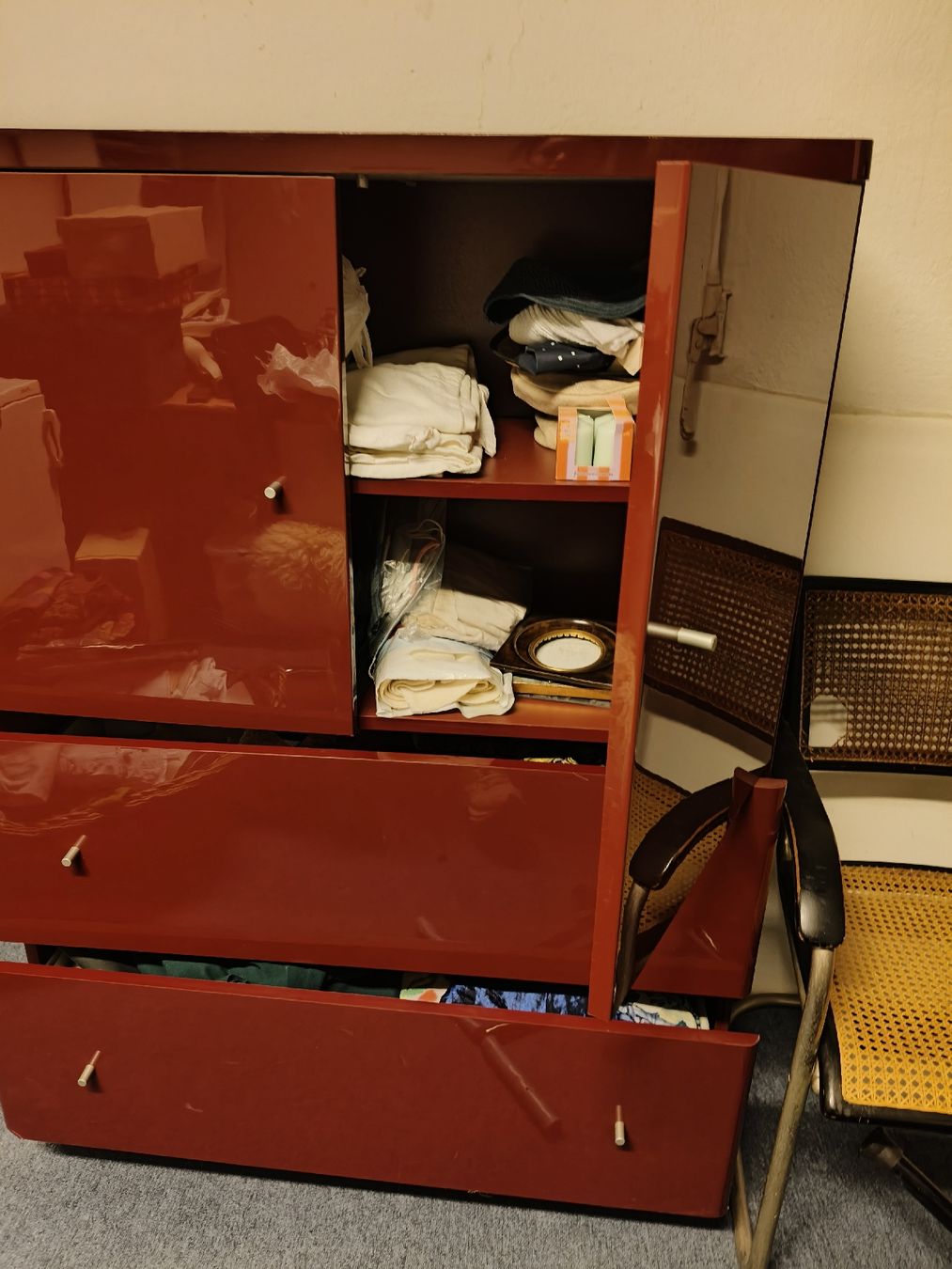 Ikea Kommoden: Kommode – Gebraucht aus Zwingen von inf_2blh 1