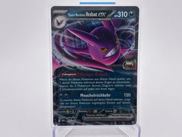 Ewige Rivalen - Team Rockets Iksbat ex  (DRI 122) - DE