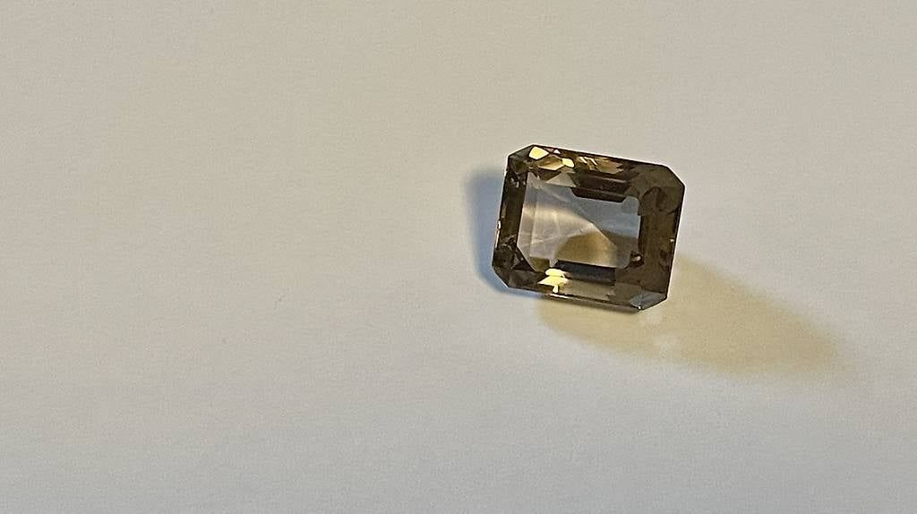 Pietre preziose: Quartz fumé – Usato da Villars-Tiercelin venduto da karimus1888