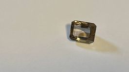 Quartz fumé