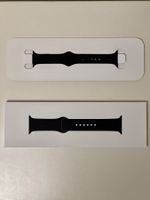 Apple Watch Band, Midnight, 40mm, S/M, neu