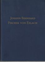 Johann Bernhard Fischer von Erlach