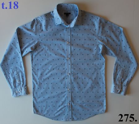 Chemise Tommy Hilfiger  t.18
