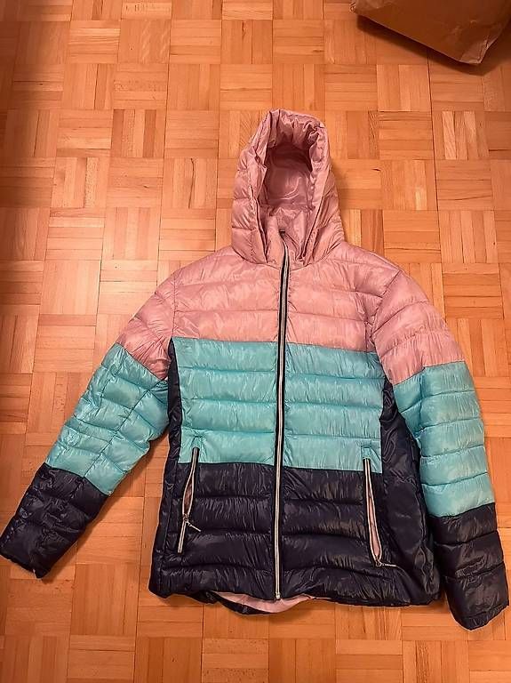 Giacche & Cappotti: Nord Blanc Puffer Jacket - Size 44 – Usato da Zürich venduto da lenchen5 1