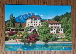 Hotel St. Niklausen/Horw am See,