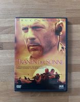 DVD Film Tränen der Sonne mit Bruce Willis 