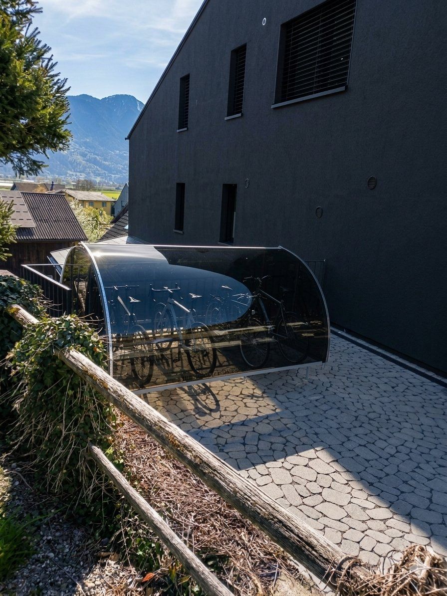 Rifugi: Velobox Neu – Nuovo e nell'imballaggio originale da Rothrist venduto da edu_md7c
