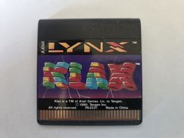 Klax 
