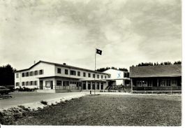Camp de Vennes Lausanne