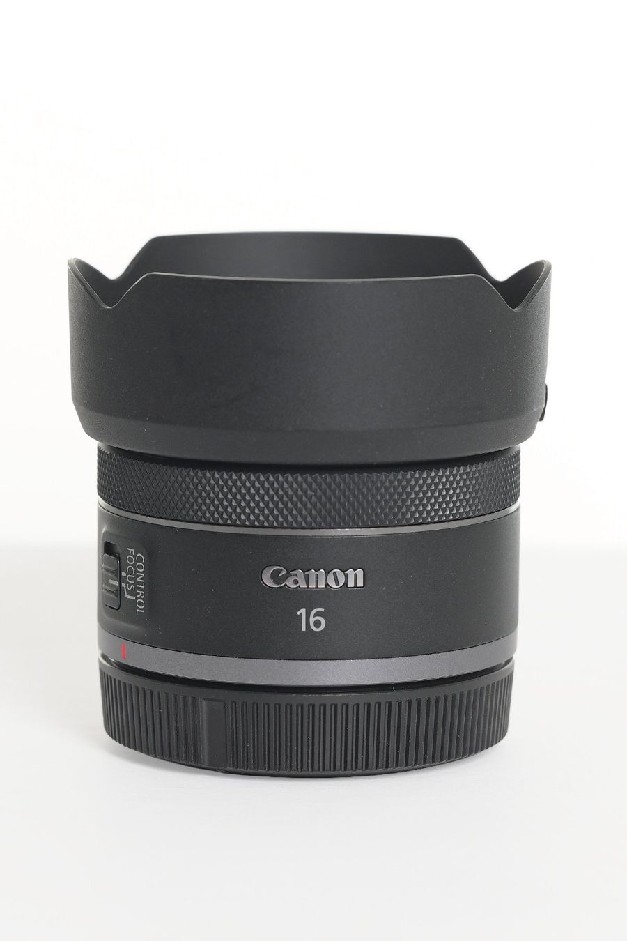 Canon Obiettivi: Canon rf 16mm – Usato da Wädenswil venduto da tevyag