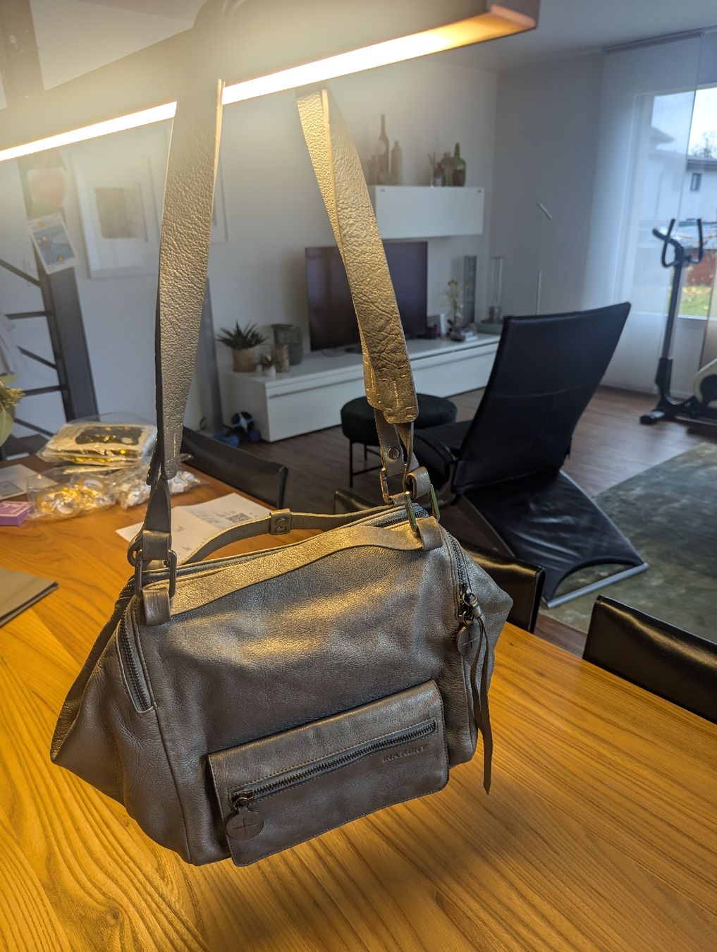 Ina Kent Borse da donna: Ina Kent Tasche – Usato da Lostorf venduto da Anitteb 1