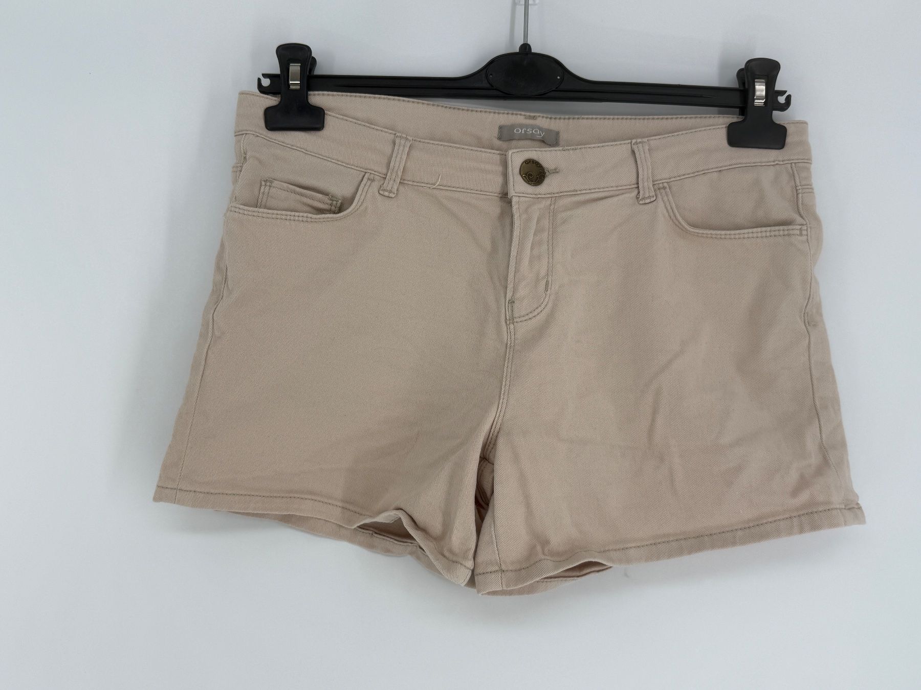 Orsay Pantaloni: Shorts Gr. 38 von Orsay – Usato da Auenstein venduto da moin.