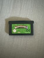 Jeux Warioland 4 pour Gameboy 
