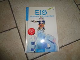 Buch Eis  Erfolg ist Steuerbar