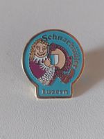 Schnarhüüler Luzern Fasnacht Pin