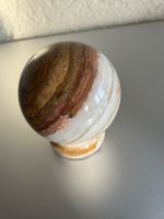 Kugel aus Onyx Durchmesser 8 cm