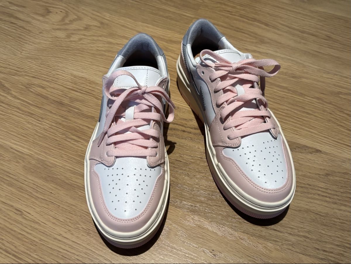 Nike Chaussures femmes: Nike Air Force 1 Elevate Low Neu! – Neuf (Voir description) à Baden par Tiffany6878 5