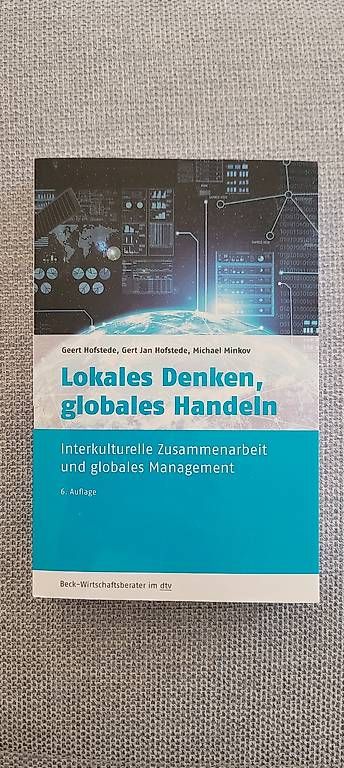 Libri: Lokales Denken, globales Handeln – Usato da Hasle b. Burgdorf venduto da adilus_92