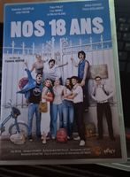 NOS 18 ANS DVD film français