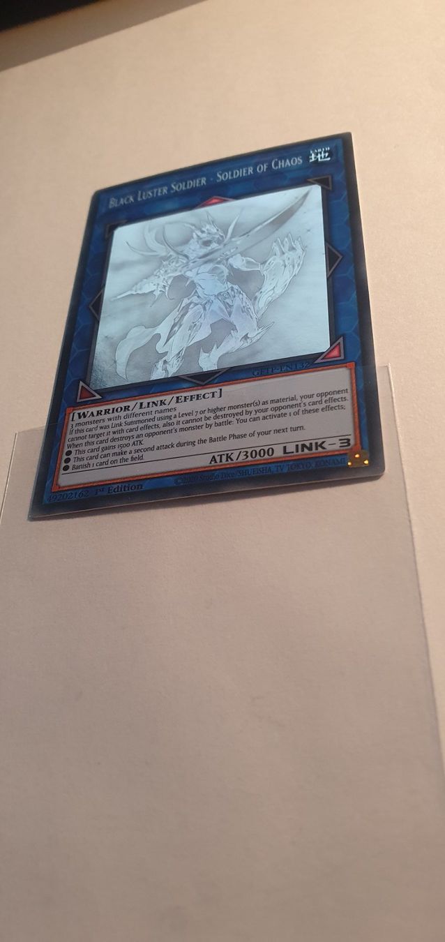 Yugioh Sammelbilder & Trading cards: Yu-Gi-Oh! GFTP-EN132 Ghost Rare – Neu (gemäss Beschreibung) aus Luzern von CyrillUe 3