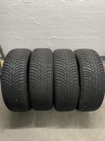 4x Pirelli Ganzjahresreifen 215/60R17