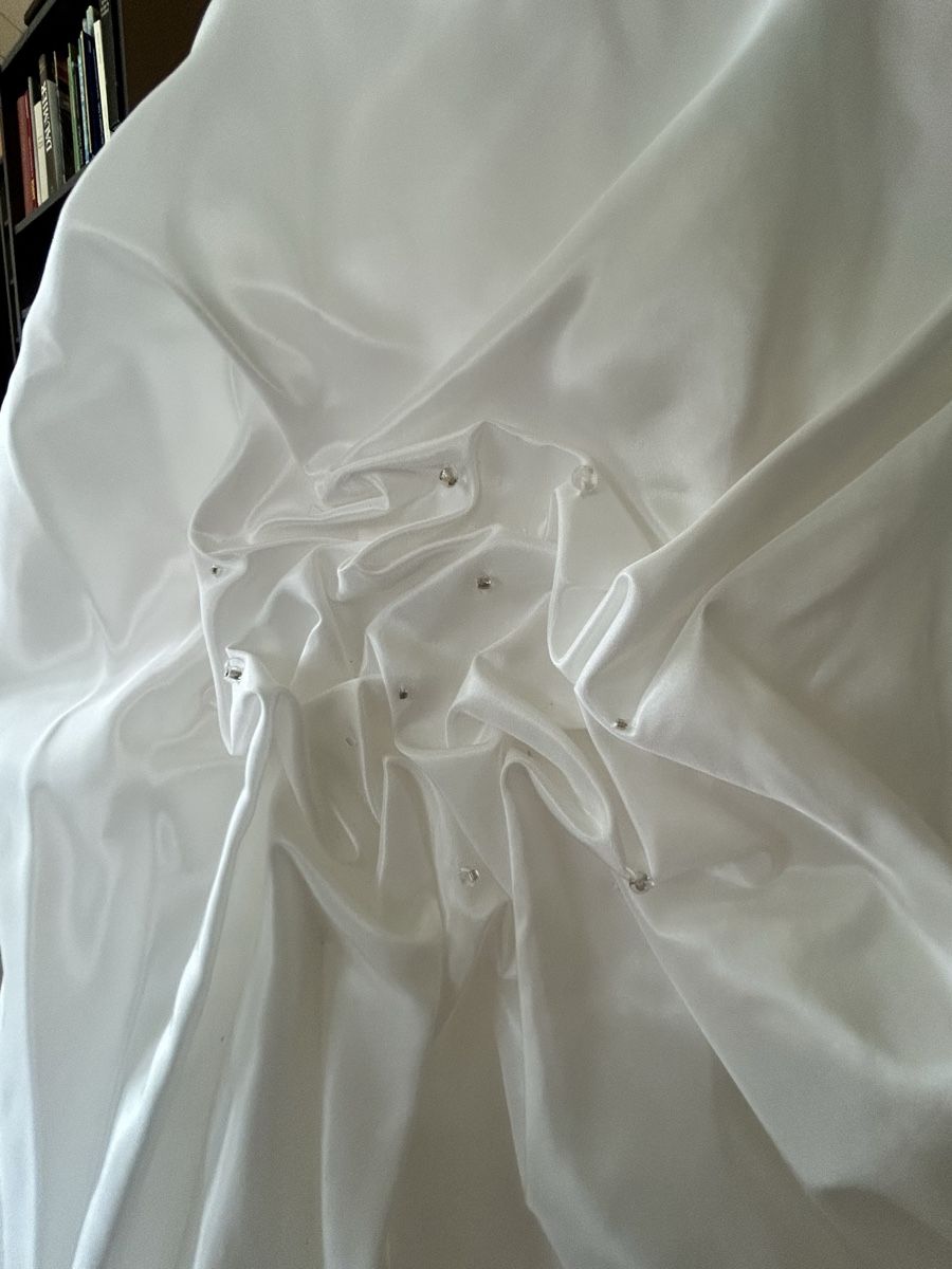 Vestiti: Robe de mariée neuve dans son emballage – Nuovo e nell'imballaggio originale da Tavannes venduto da Jami75 3