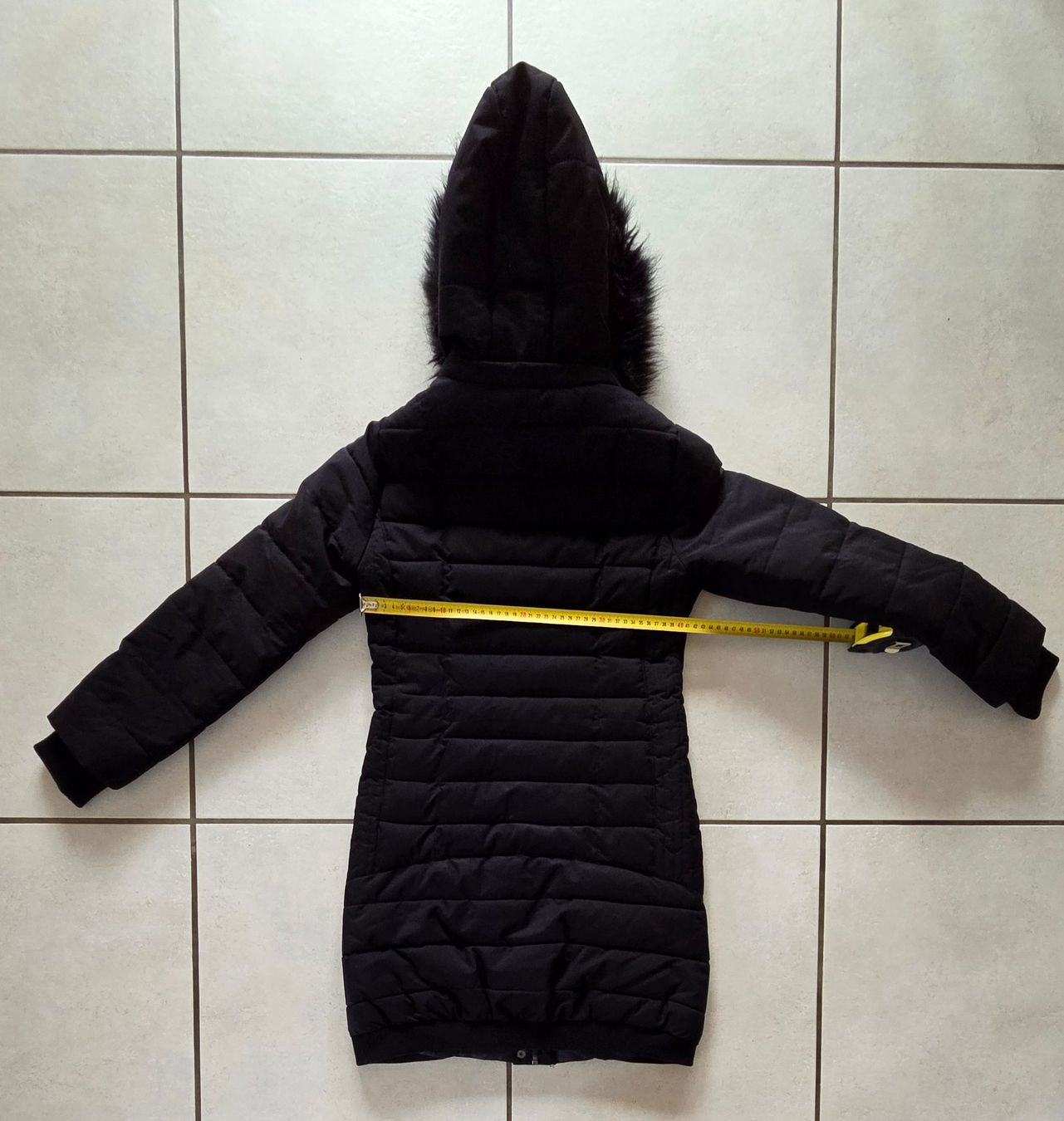 Zebra Cappotti: Wintermantel Zebra Grösse XS – Usato da Konolfingen venduto da Chonu 2