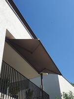 Sonnenstore / Balkonmarkise BGM6 von Schenker Storen