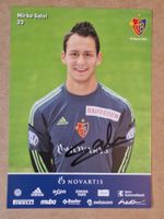 Mirko Salvi - FC Basel 2012/13