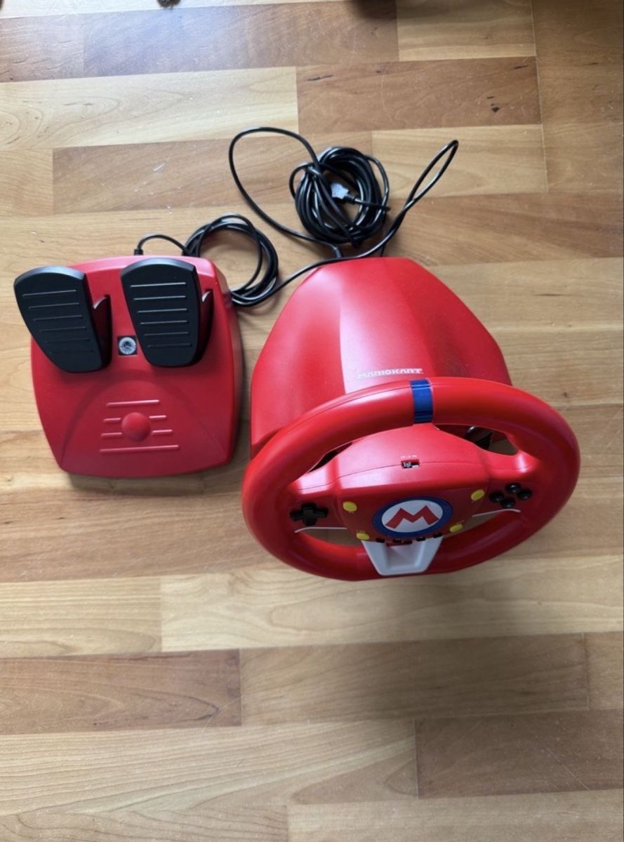 Nintendo Console: Nintendo Switch OLED + Zubehör – Usato da Lugano venduto da CFGB 3