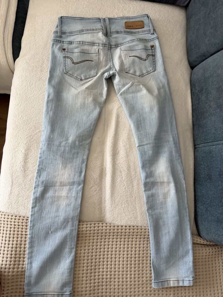 Jeans: Jeanshose Grösse W30/L32 – Gebraucht aus Gontenschwil von Yoyo7555 2