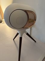 Devialet Phantom I 108 db mit Treepod ohne Gebrauchsspuren