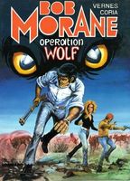 Bob Morane 02  Opération Wolf ©Lombard 1980 Vernes/Coria EO