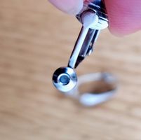 Adaptateur de boucles d’oreilles – Lovisa – neuf
