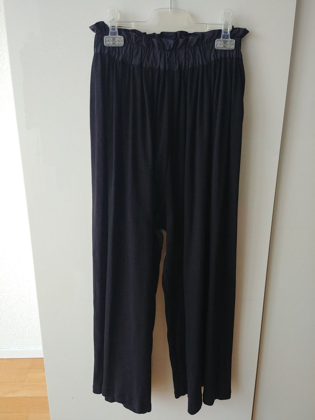 Pantaloni: Culotte Gr. S – Usato da Schneisingen venduto da tiziana_v01