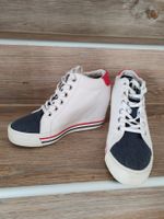 TOMMY- Hilfiger JEANS Sneakers