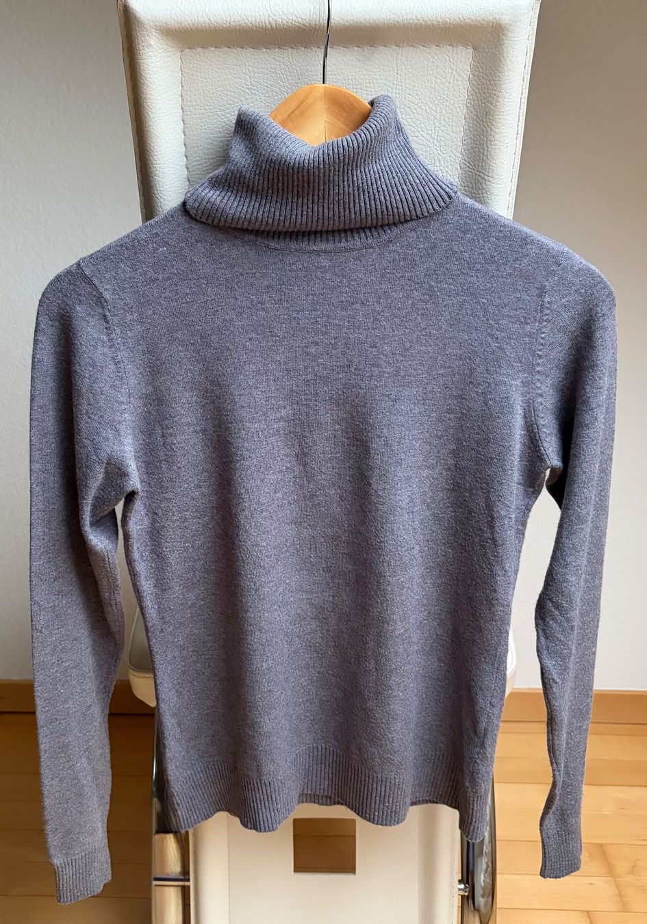 Maglioni & Felpe: S&Charm Wolle/Kaschmir Pulli Gr.S/M – Usato da Unterägeri venduto da Jutka_04 1