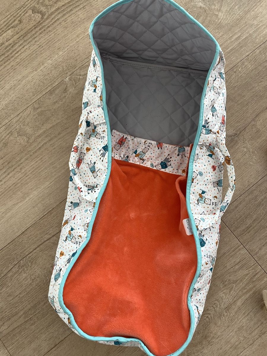 Bambole: Corolle Puppe inkl. Zubehör – Usato da Balsthal venduto da Littleone 1