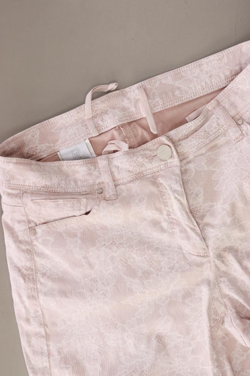 Jeans: Madeleine Straight Jeans Gr. 36 rosa – Usato da Neustadt an der Waldnaab venduto da SecondLifeFashion 2