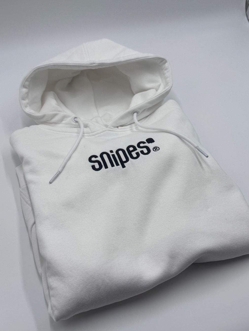 Snipes Maglioni & Felpe: Snipes Hoodie / Grösse L – Nuovo (secondo la descrizione) da Arnegg venduto da PascalHelfenberger