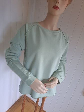 LANIUS LAN!US Raglansweater 36 S  Pullover Pulli Sweater neu