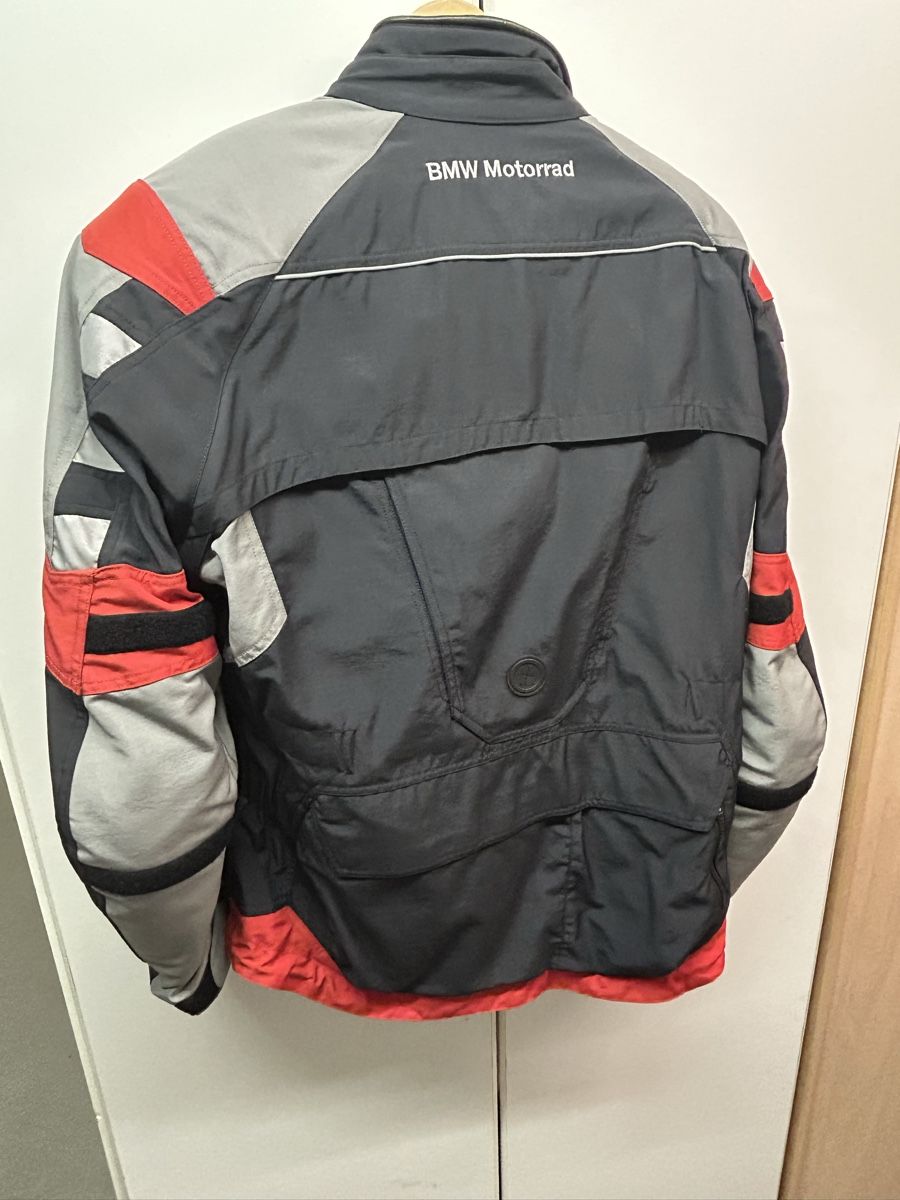 Giacche: BMW Jacke Hose  – Usato da Aesch BL venduto da fra_8mxp 1
