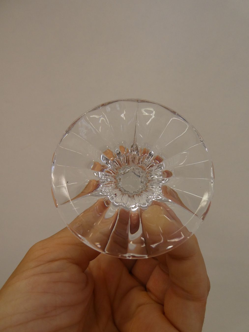 Villeroy & Boch Verres: 5 Villeroy & Boch Connaisseur Glas – D'occasion à Rafz par Powacaddy 2