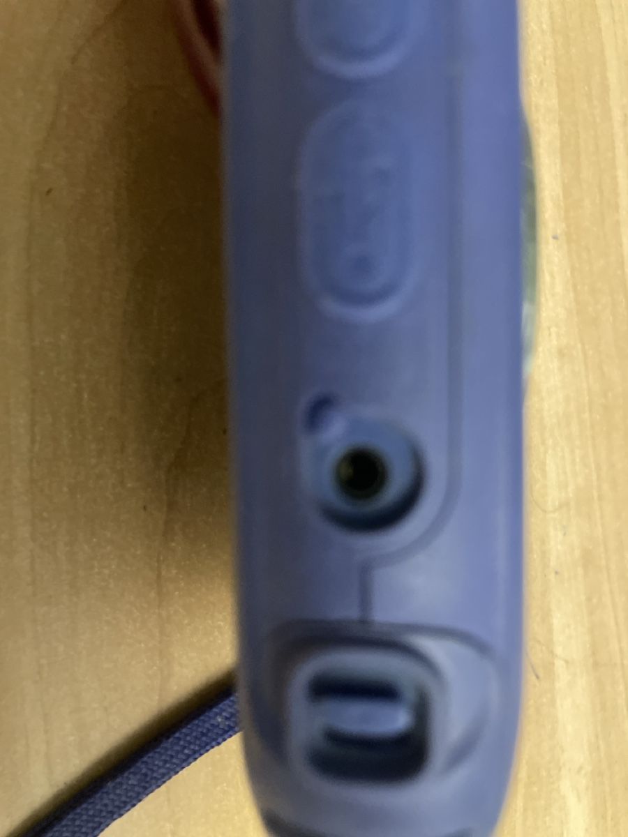 Vtech Fotocamera: Vtech Kidizoom Touch Kamera blau  gebraucht – Usato da Obergerlafingen venduto da cabo4 3