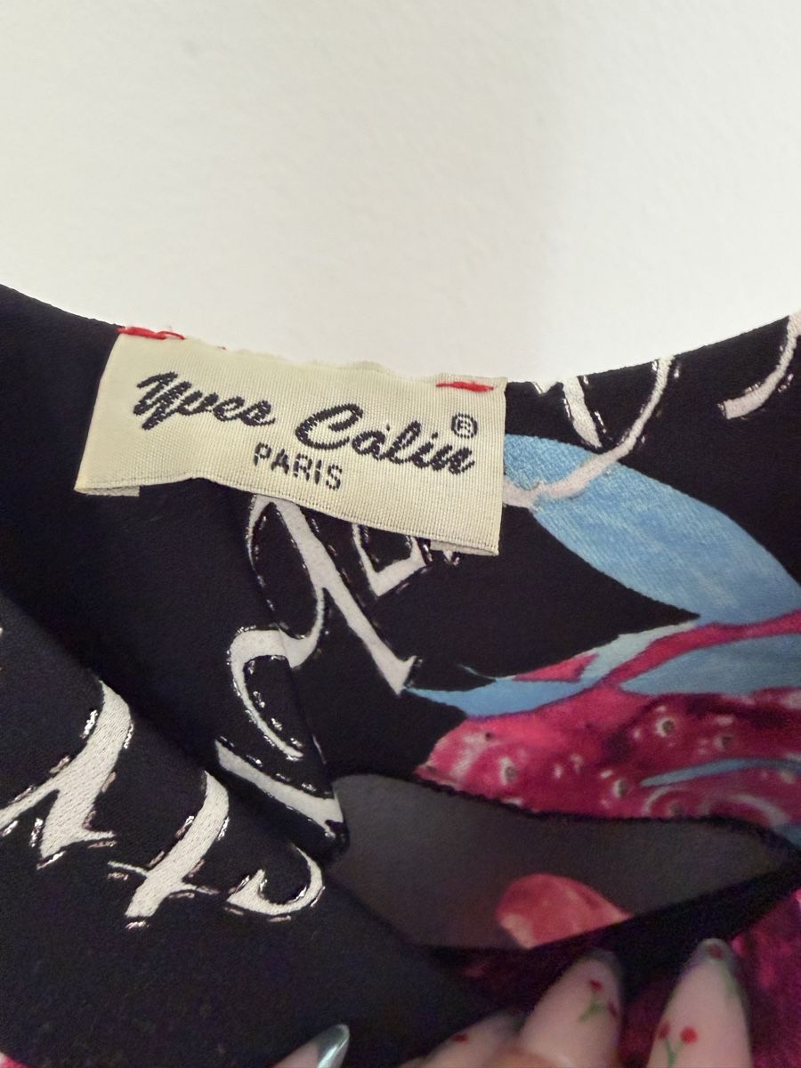 Robes: Vintage dress – D'occasion à Hünibach par rut_hlg5 2