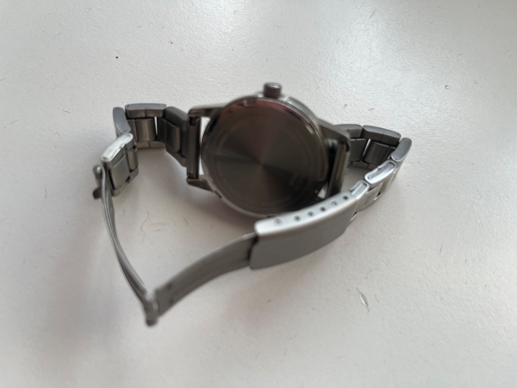 Orologi: Armbanduhr – Usato da Liestal venduto da suz_2xmj 3