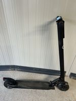 E-Scooter CLASSIC 20 km/h schwarz