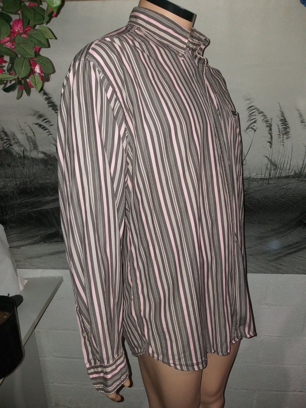 Façonnable Camicie: Chemise / Hemd FACONNABLE  Taille / Grosse XL – Usato da Cossonay-ville venduto da Super-Price-Quality 5