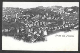 Herisau Teilansicht