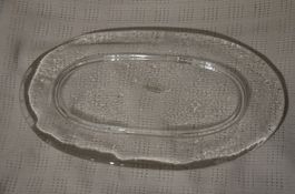 TELLER GLAS